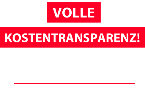 Umzug Wien Angebot